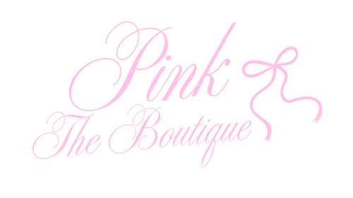 Pink The Boutique